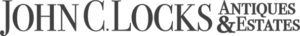John C Locks Logo